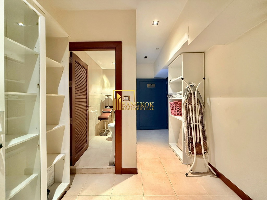 picture Le Raffine 31 | Refined 3 Bed Duplex Condo With Private Pool - BR61348CD - 37/60
