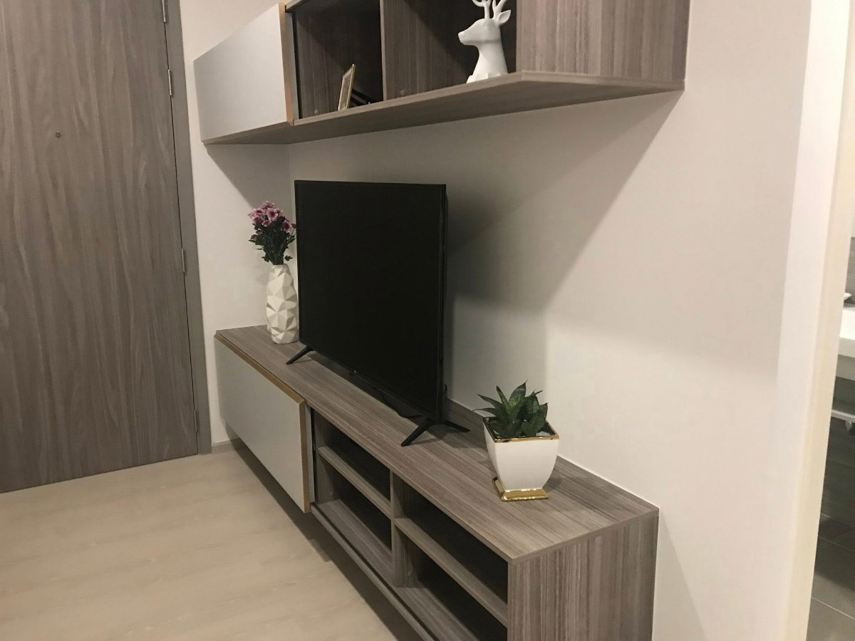รูป 🟢ER26078 🟢ให้เช่า / For Rent Knightsbridge Phaholyothin Interchange 1 ห้องนอน 1 ห้องน้ำ 💰 ราคา 15,000 บาท/เดือน - รูปที่ 13/38