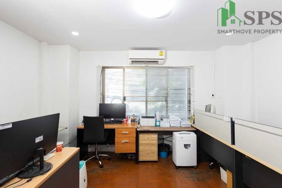 รูป อาคารพาณิชย์ ให้เช่า ใกล้สถานีรถไฟใต้ดิน 400ม MRT ลาดพร้าว (SPSJP339) - รูปที่ 20/20