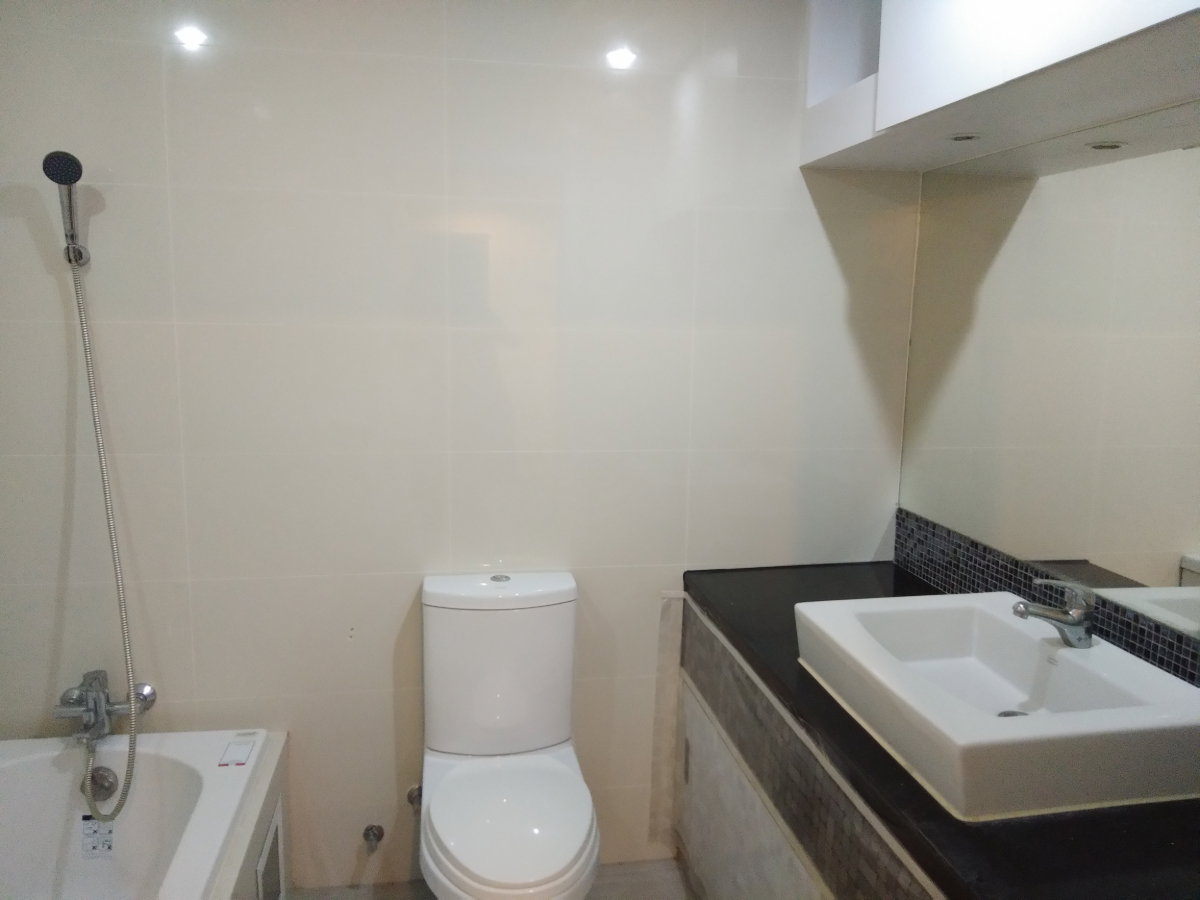 รูป ให้เช่า ห้องคอนโด ที่ คอนโด East Tower Bangna, ติดห้าง Central บางนา - รูปที่ 8/10