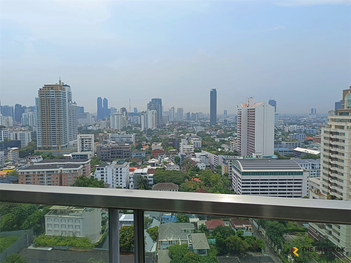 รูป สะดวกสบายพร้อมเข้าอยู่ เอช สุขุมวิท 43 คอนโดมิเนียม - รูปที่ 8/10