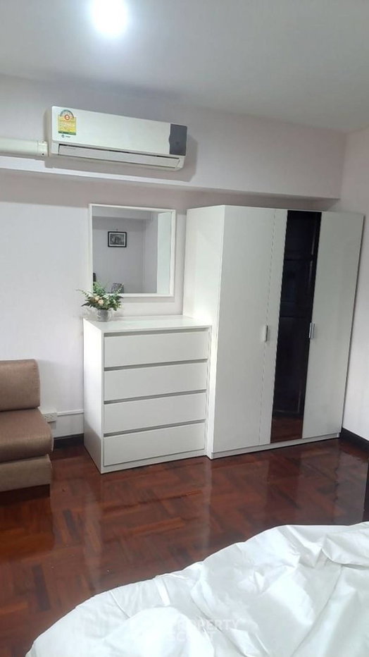 รูป คอนโด 2-ห้องนอน ที่ สยาม เพนท์เฮาส์ 1 คอนโดมิเนียม ใกล้ BTS นานา (ID 2870751) - รูปที่ 7/14