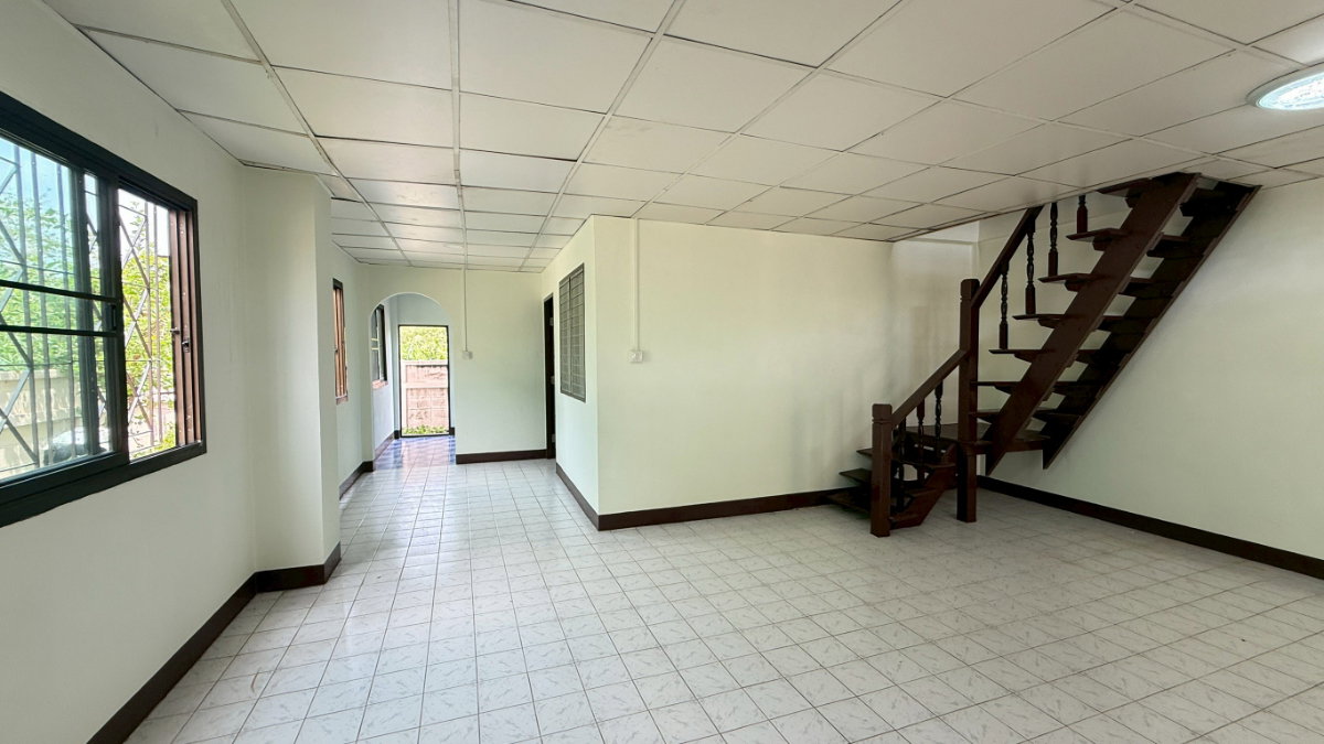 รูป 🏠ขายบ้านเดี่ยว 2 ชั้น พร้อมที่ดิน ซอยร่วมใจ ต.บางเตย อ.สามโคก จ.ปทุมธานี - รูปที่ 7/20