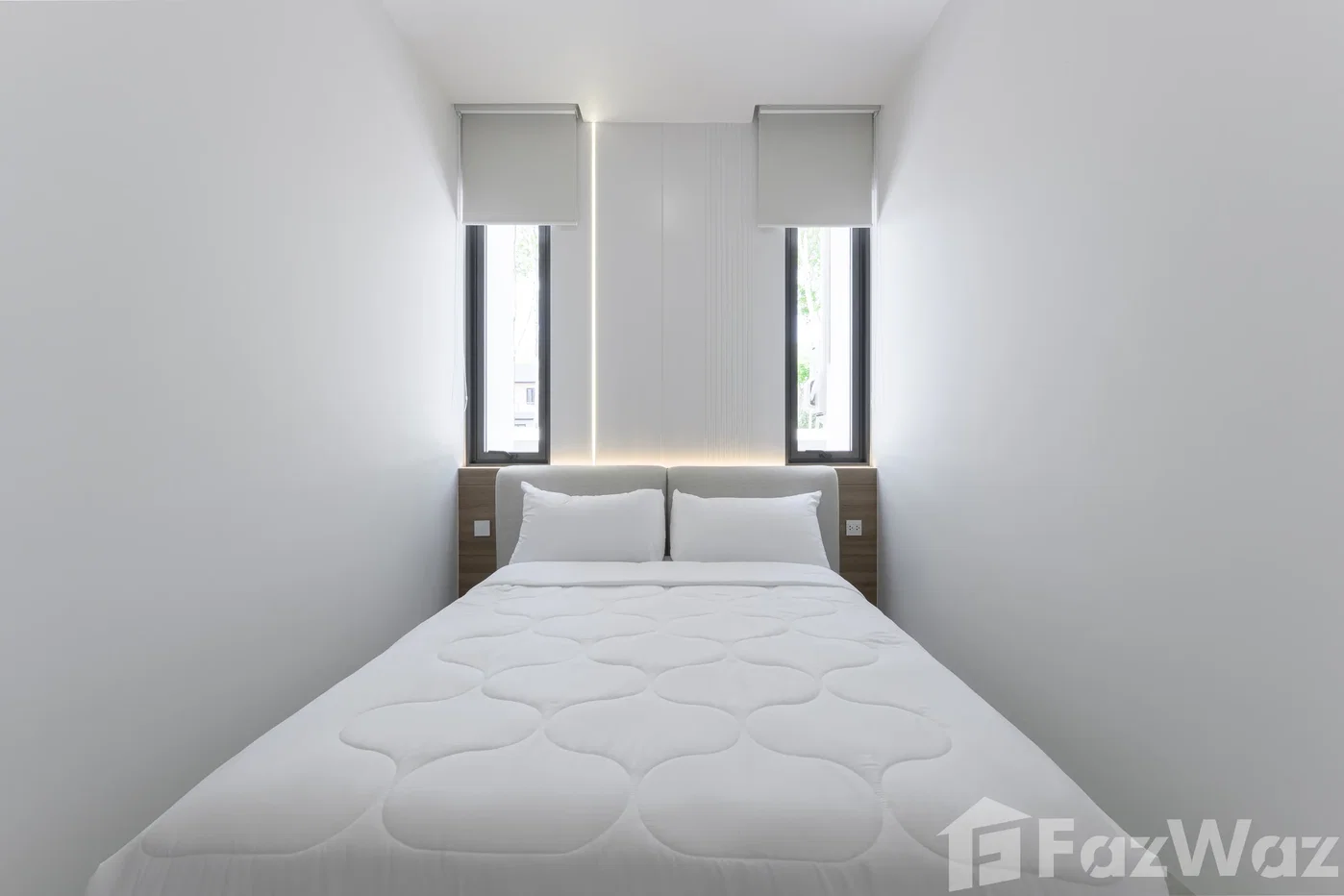 รูป ขาย วิลล่า 3 ห้องนอน ในโครงการ Orienna Serene Villas 6253989 - รูปที่ 1/35