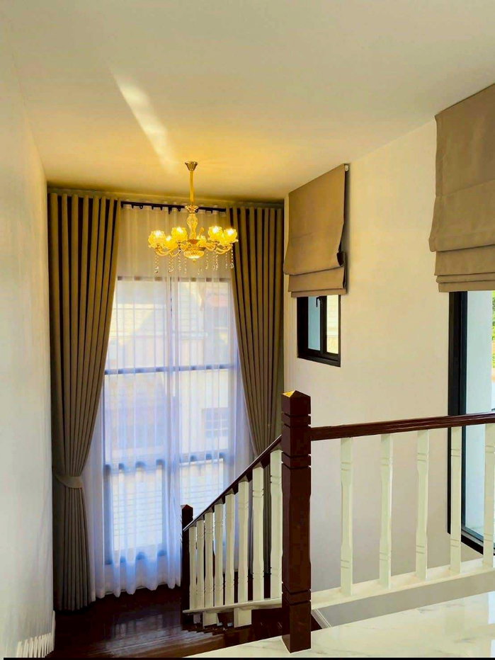 รูป หมู่บ้านอารีน่า การ์เด้น สวนสยาม เสรีไทย - รูปที่ 10/21