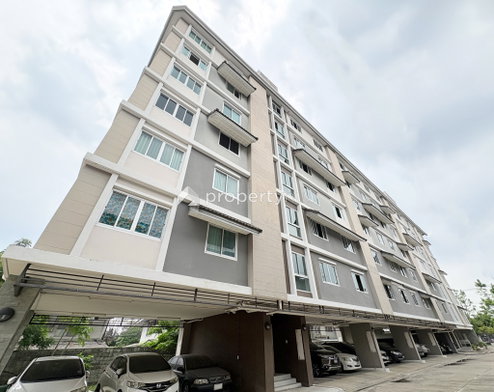 รูป Baan Sri Nawamin 2 By NHA - รูปที่ 2/9