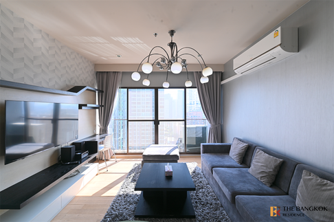 Noble Refine Easy Start with a City Dweller Lifestyle near BTS Phrom Phong