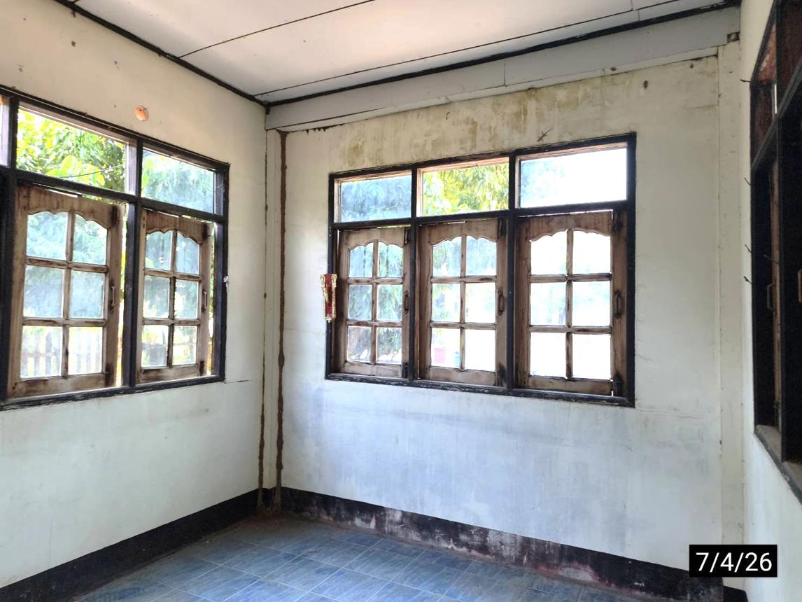 picture HOME 159 Sq.w. Chum Phae Khon Kaen for 708,000 - 20/32