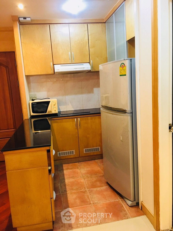 รูป คอนโด 2-ห้องนอน ที่ อโศก เพลส ใกล้ MRT สุขุมวิท (ID 1332955) - รูปที่ 3/9