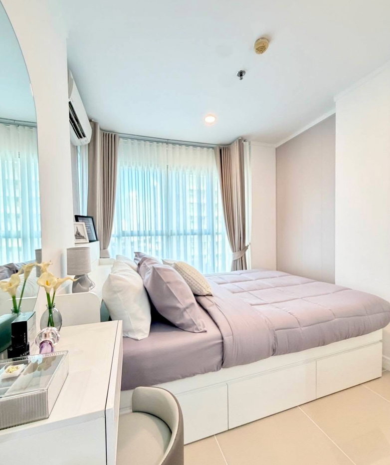 picture Beach front condo Lumpini Jomtien Pattaya - 6/8