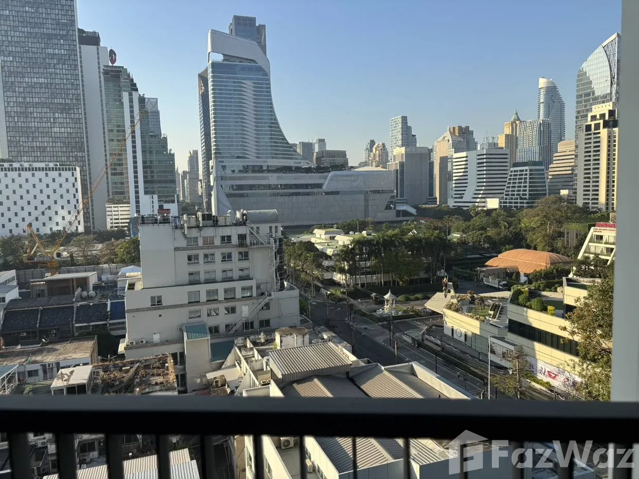 รูป ขาย คอนโด 2 ห้องนอน ในโครงการ ไลฟ์ วัน ไวร์เลส 6253871 - รูปที่ 5/5