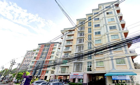 A033783 Akesin Place