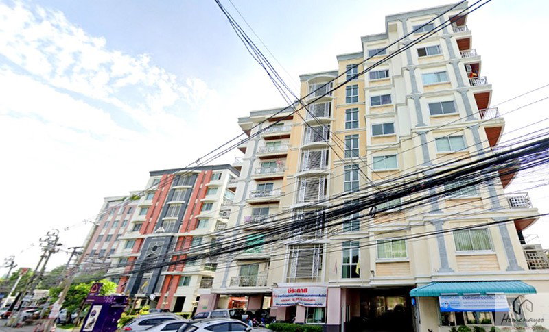 picture A033783 Akesin Place - 1/1