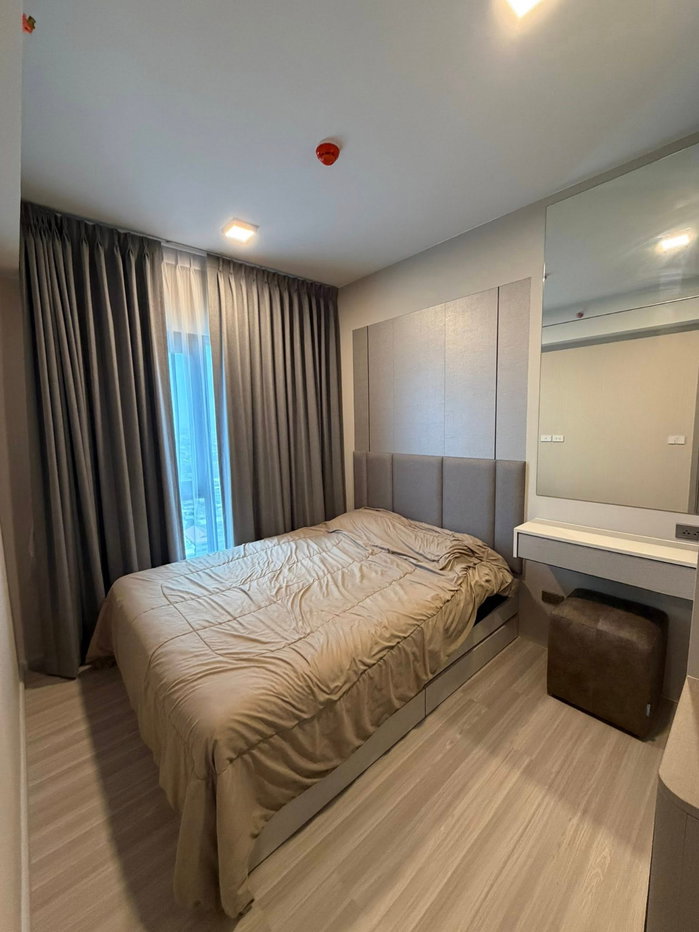 picture BTS Pho Nimit 48 m. Condo Quintara MHy’Den Pho Nimit ( Rental ) - 5/9