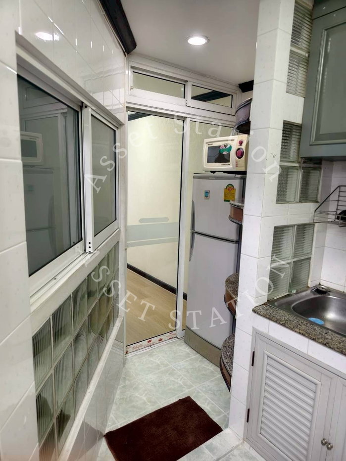 picture ðĨ 15 Suite | Prime SukhumvitâAsoke Location âĻ - 18/20
