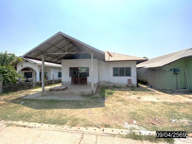 รูป บ้านเดี่ยว 57.4 ตร.วา เมืองอุดรธานี อุดรธานี 769,000 - รูปที่ 3/24