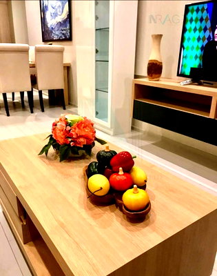 Condos for rent : 📌 For Rent Condo NOBLE PLOENCHIT Building C, Floor 9,1 bed room, Room size 55.00 sqm