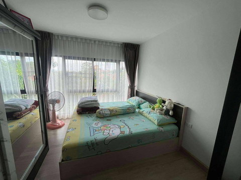 A034155 Ploen Ploen Condo Tiwanon - Pak Kret 3