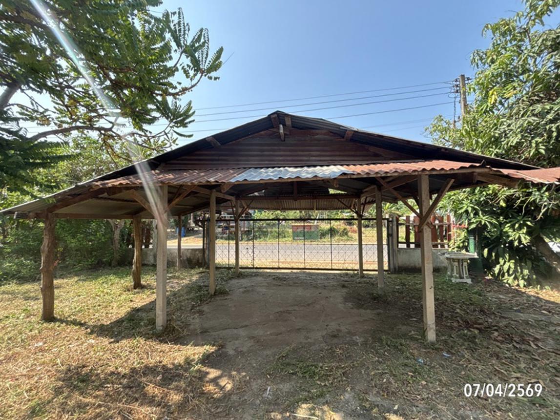 รูป บ้านเดี่ยว 195 ตร.วา เขมราฐ อุบลราชธานี 1.9M - รูปที่ 29/34