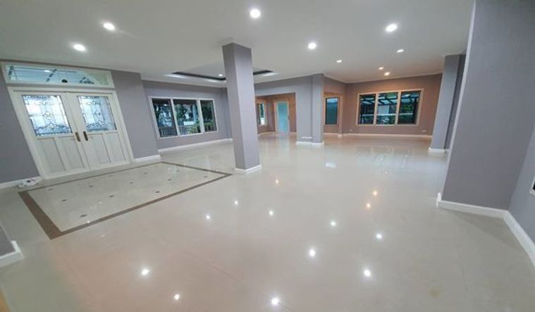 ขายบ้านเดี่ยว 3 ห้องนอน 108 ตร.ว. เพอร์เฟค มาสเตอร์พีซ เอกมัย - รามอินทรา