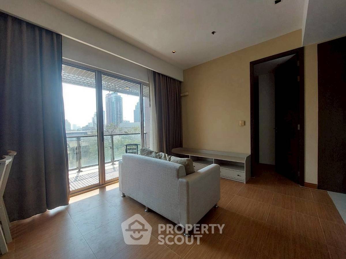 รูป คอนโด 2-ห้องนอน ที่ เดอะล็อฟท์ เย็นอากาศ คอนโดมิเนียม ใน ช่องนนทรี (ID 2886010) - รูปที่ 2/13
