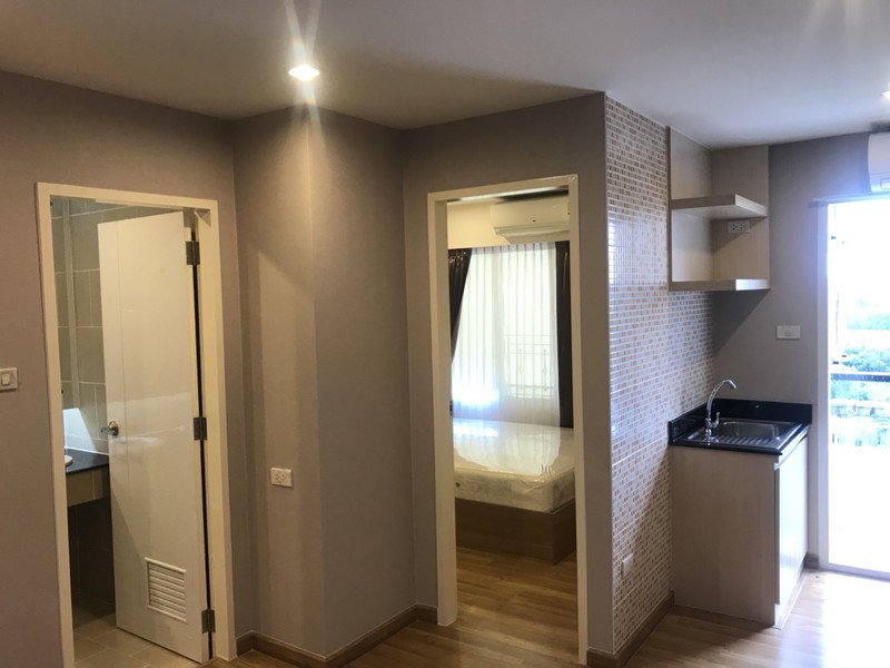 รูป A034253 Anna Condo Bang Phlu - รูปที่ 2/6
