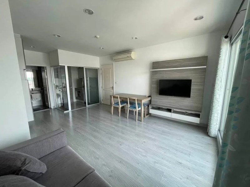 รูป A034874 Chambers Ramintra - รูปที่ 7/8