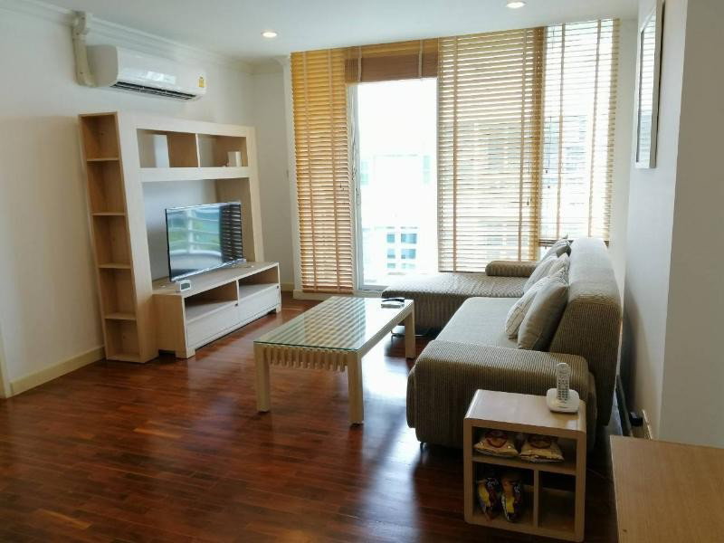 รูป A030281 Baan Siri Sukhumvit 10 - รูปที่ 2/8