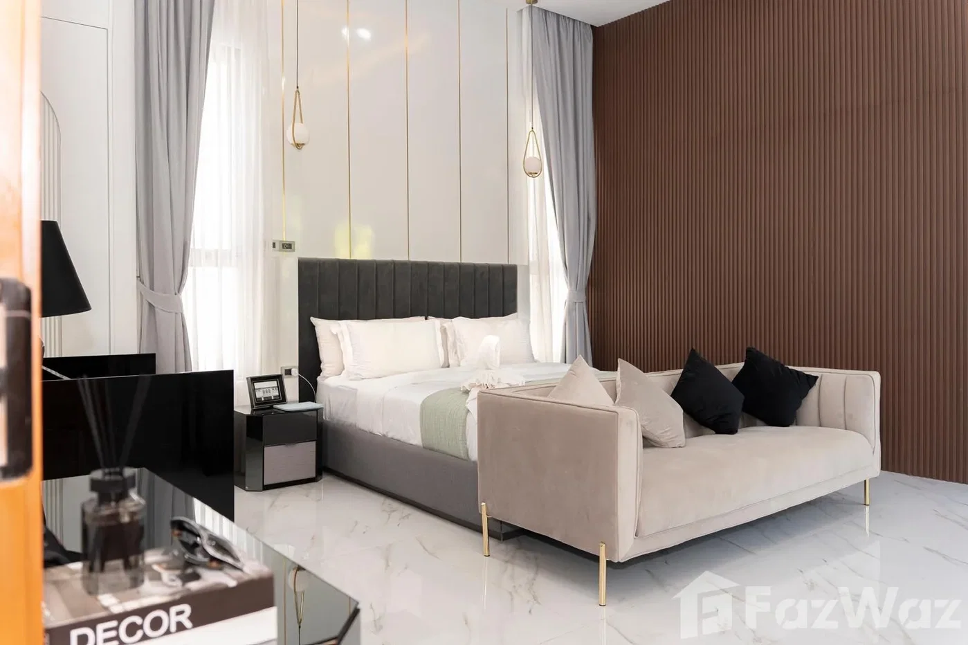 picture 4 Bedroom Villa for sale at The Menara Hills  1912859 - 5/16