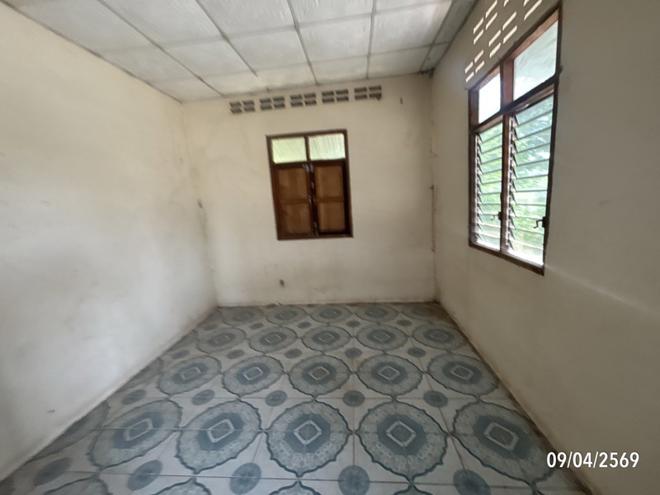 รูป บ้านเดี่ยว 66 ตร.วา เมืองบุรีรัมย์ บุรีรัมย์ 726,000 - รูปที่ 4/20
