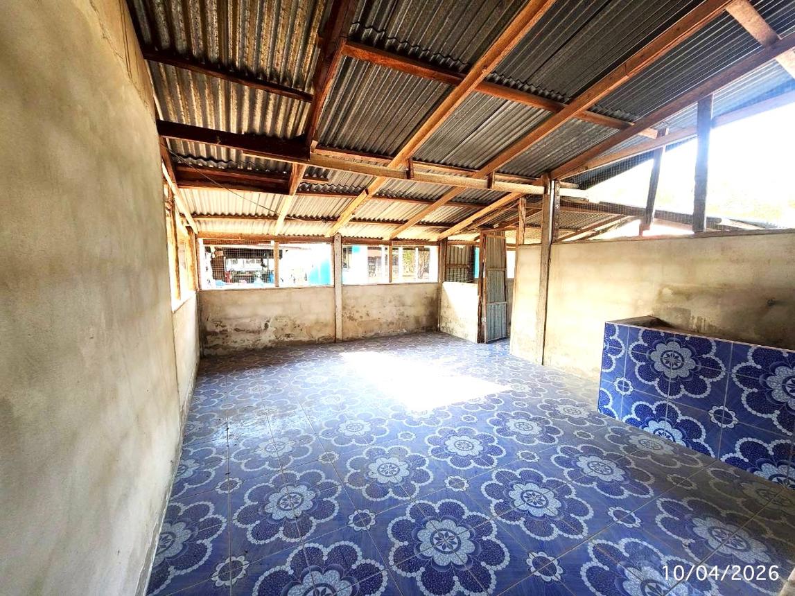 รูป บ้านเดี่ยว 135 ตร.วา พนมไพร ร้อยเอ็ด 370,000 - รูปที่ 18/24
