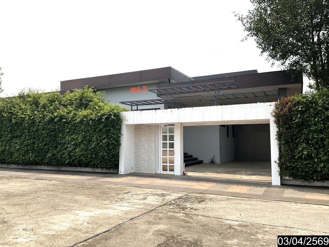 รูป อาคารสำนักงาน 1635 ตร.วา เมืองเลย เลย 32.7M - รูปที่ 29/44