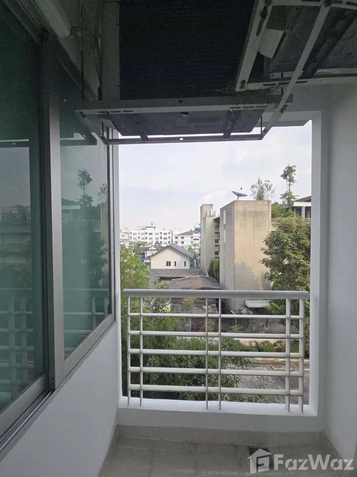รูป ขาย คอนโด 1 ห้องนอน ในโครงการ ไลฟ์ แอท รัชดา  6254755 - รูปที่ 12/17