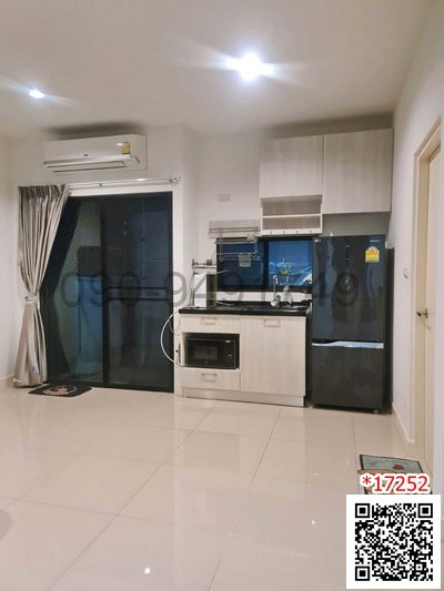 รูป เช่า ทาวน์โฮม 2 ชั้น หลังมุม Pleno Sukhumvit-Bangna ใกล้ Mega บางนา - รูปที่ 6/20