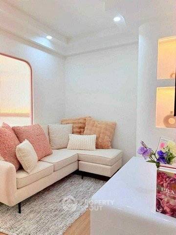 picture 1-BR Condo at Hillside 3 Condominium close to Nimmanhaemin (ID 2889484) - 3/8