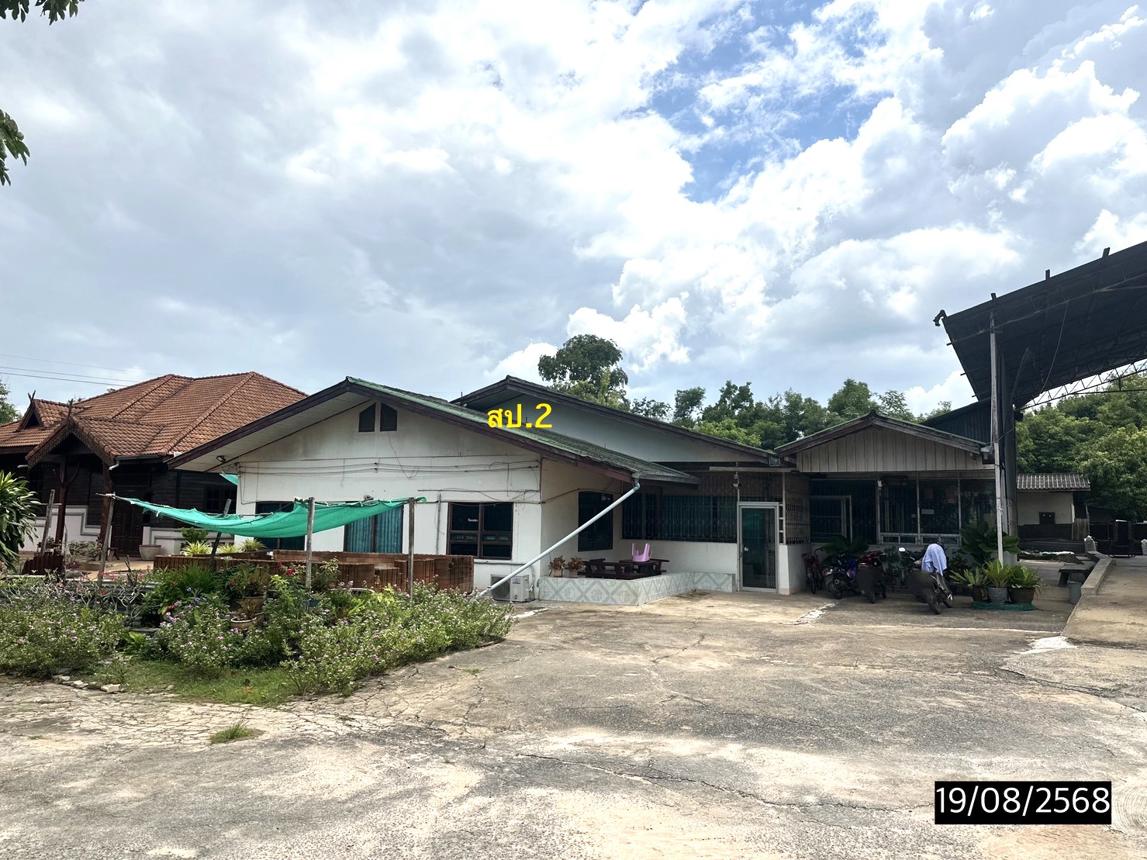 picture FACTORY 1142 Sq.w. Phon Thong Roi Et for 11.7M - 14/24