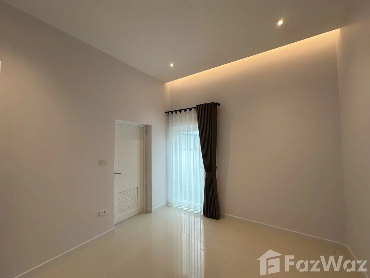 รูป ขาย วิลล่า 3 ห้องนอน ใน หินเหล็กไฟ, ประจวบคีรีขันธ์ 6214398 - รูปที่ 42/42