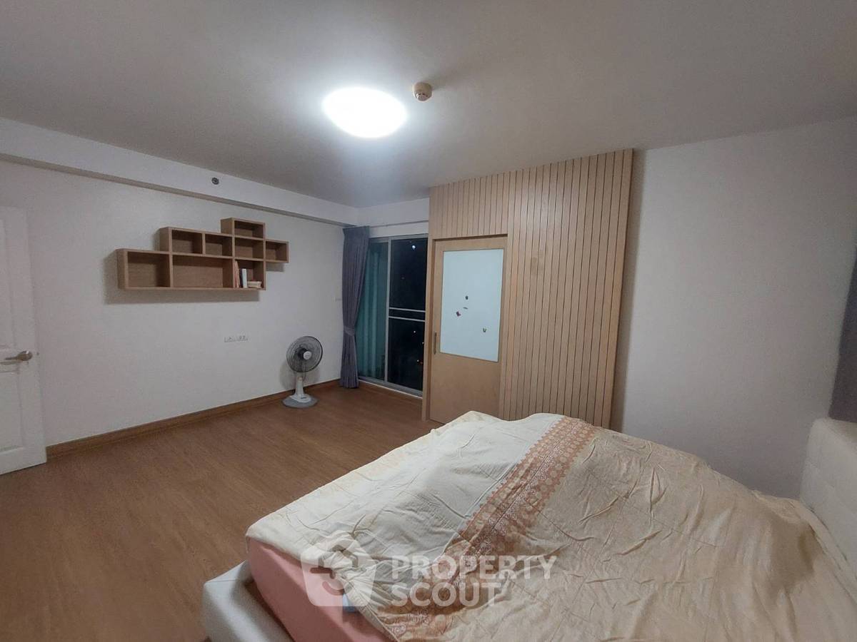 รูป คอนโด 2-ห้องนอน ที่ ศุภาลัย ปาร์ค เกษตร ใกล้ BTS มหาวิทยาลัยเกษตรศาสตร์ (ID 2893142) - รูปที่ 13/15