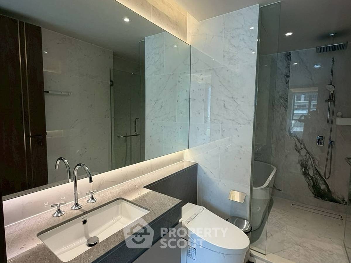 รูป คอนโด 2-ห้องนอน ที่ ต้นสน วัน เรสซิเดนซ์ ใกล้ BTS ชิดลม (ID 2893309) - รูปที่ 5/5
