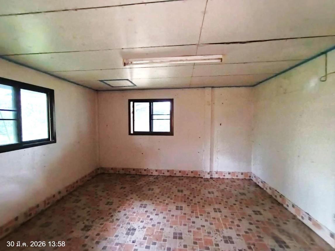 รูป บ้านเดี่ยว 2793 ตร.วา ระโนด สงขลา 4.2M - รูปที่ 42/50