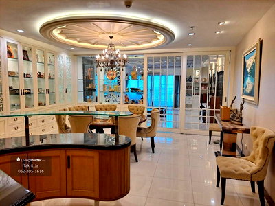 Condos for rent : A035424 Supalai Prima Riva