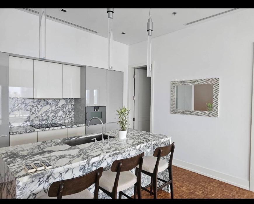 รูป The Ritz - Carlton Residences at MahaNakhon 2 bedrooms, for sale - รูปที่ 3/11