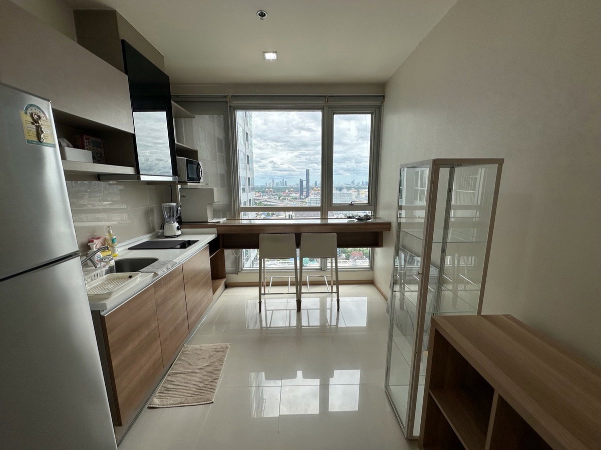 picture #SC13750 βΒ Β Β π Rent | π¦π¨Rhythm Sukhumvit 50π₯π©π¬πͺπππππππ³π°π΅π¬:@ππππππππππππππ π₯β¨Β - 5/8