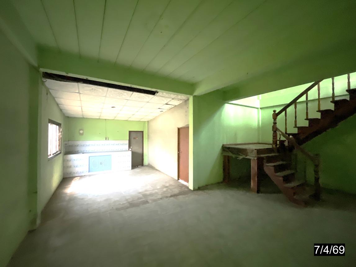 รูป บ้านเดี่ยว 108 ตร.วา เกษตรสมบูรณ์ ชัยภูมิ 1.3M - รูปที่ 19/30