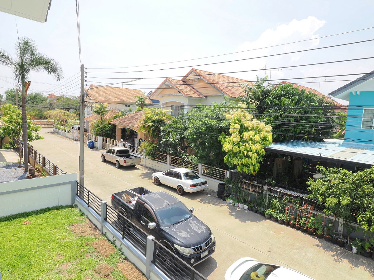 รูป ขายราคาพิเศษ บ้านเดี่ยว 2 ชั้น ขนาด 88 ตรว. 3นอน 2น้ำ ม.สารินซิตี้ โซน เฉลียงจันทร์ รีโนเวทใหม่ทั้งหลัง พร้อมเฟอร์  [พระราม2-พันท้ายนรสิงห์] - รูปที่ 46/54