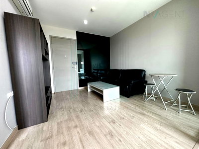 Condos for rent : For Rent Condo THE TEMPO GRAND SATHORN - WUTTHAKAT Building A, Floor 12,1 bed room, Room size 31 sqm