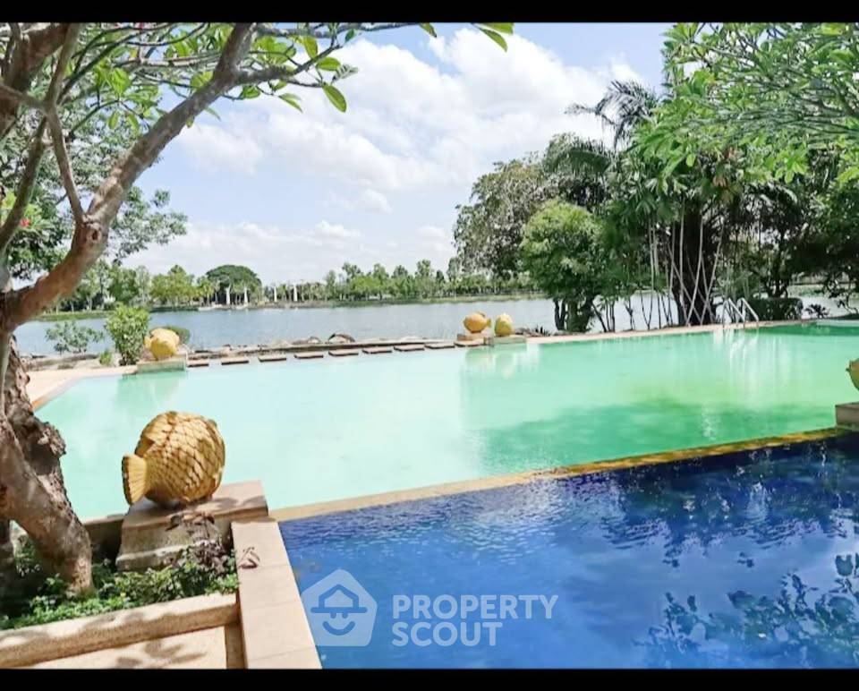 รูป บ้าน 3-ห้องนอน ที่ ชลลดา วงแหวน - รัตนาธิเบศร์ ใน บางรักพัฒนา (ID 2883468) - รูปที่ 19/19