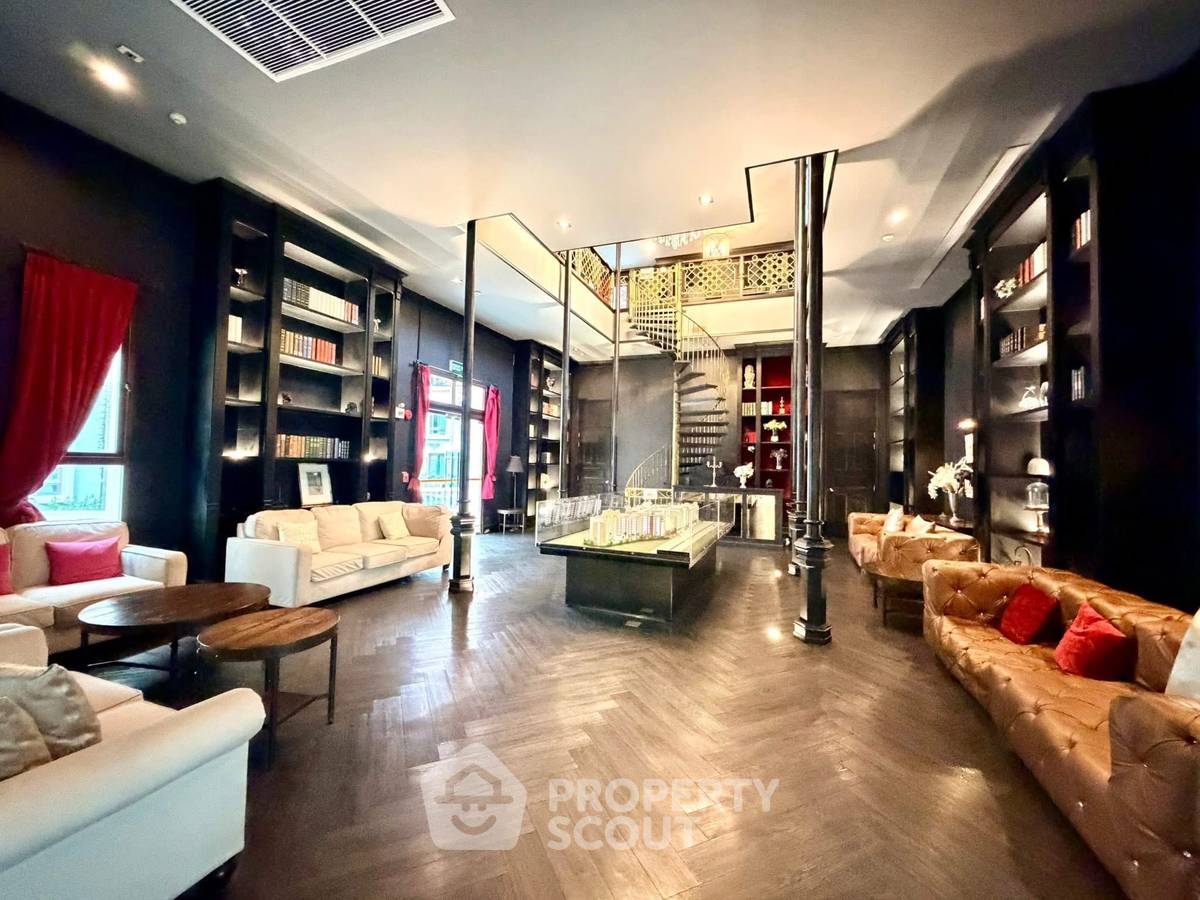 รูป คอนโด 1-ห้องนอน ที่ เอสปันยา คอนโด รีสอร์ท พัทยา ใกล้ เมืองพัทยา (ID 2893128) - รูปที่ 21/21