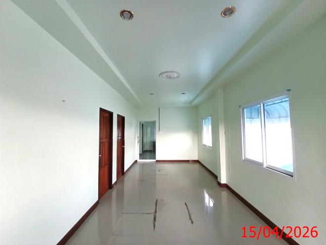 รูป บ้านเดี่ยว 50 ตร.วา หาดใหญ่ สงขลา 2.2M - รูปที่ 9/34