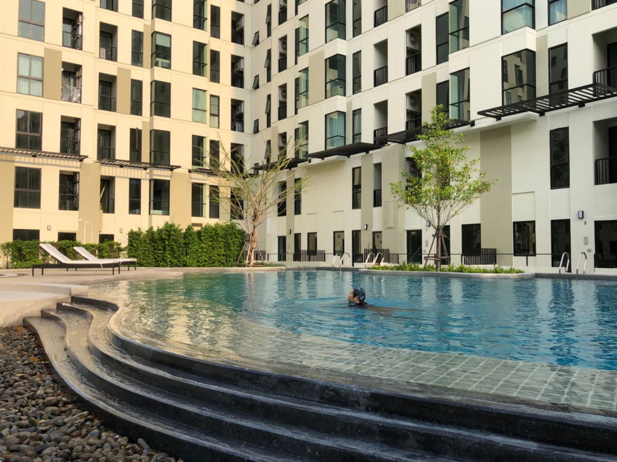 picture #SC13745 ​   📌 Rent | 🟦🟨UNiO Sukhumvit 72🟥🟩💬𝑪𝒐𝒏𝒕𝒂𝒄𝒕𝑳𝑰𝑵𝑬:@𝒔𝒆𝒄𝒓𝒆𝒕𝒑𝒓𝒐𝒑𝒆𝒓𝒕𝒚 🔥✨  - 9/11
